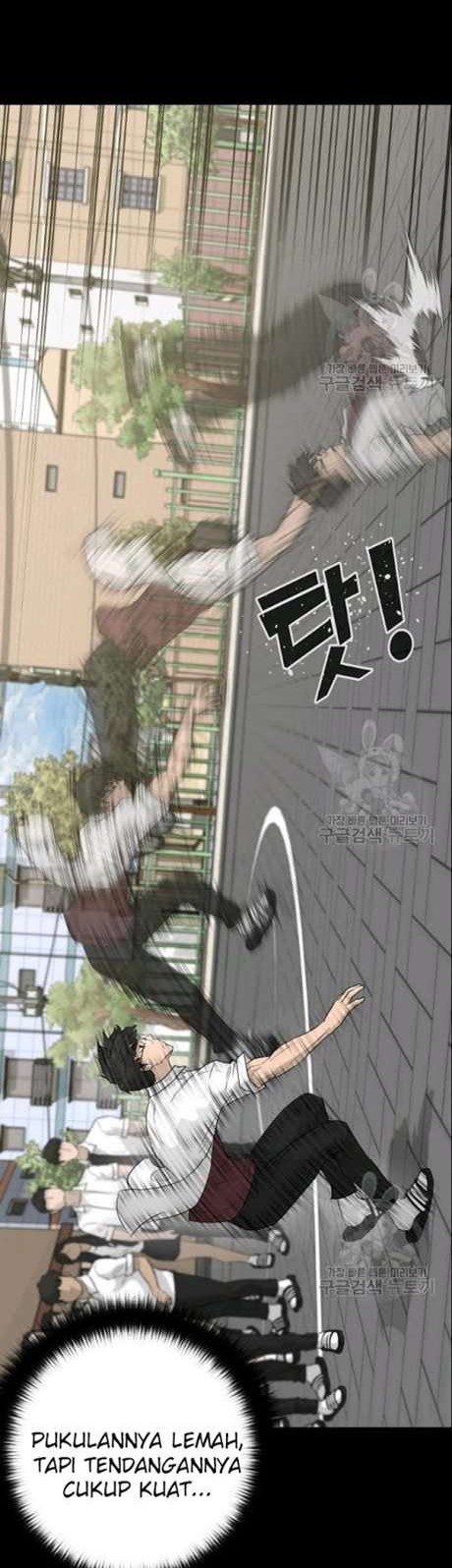 Trigger Chapter 51 Gambar 43