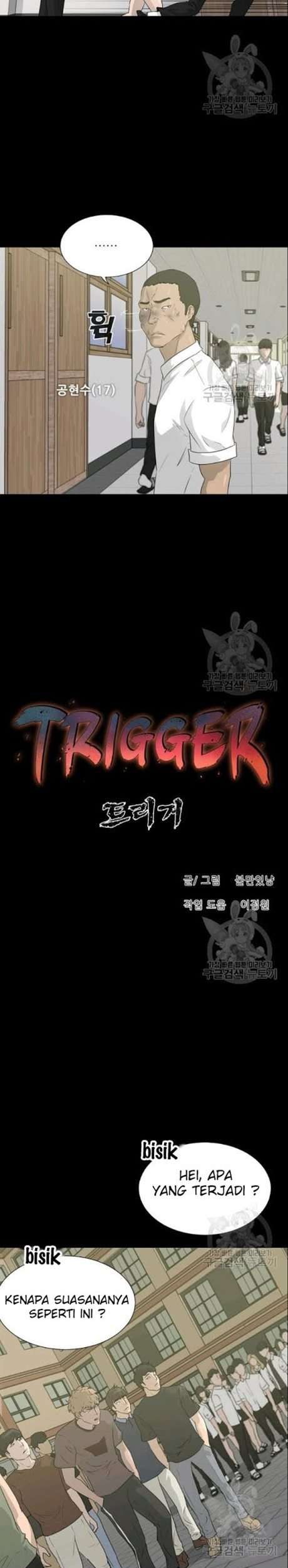 Trigger Chapter 51 Gambar 8