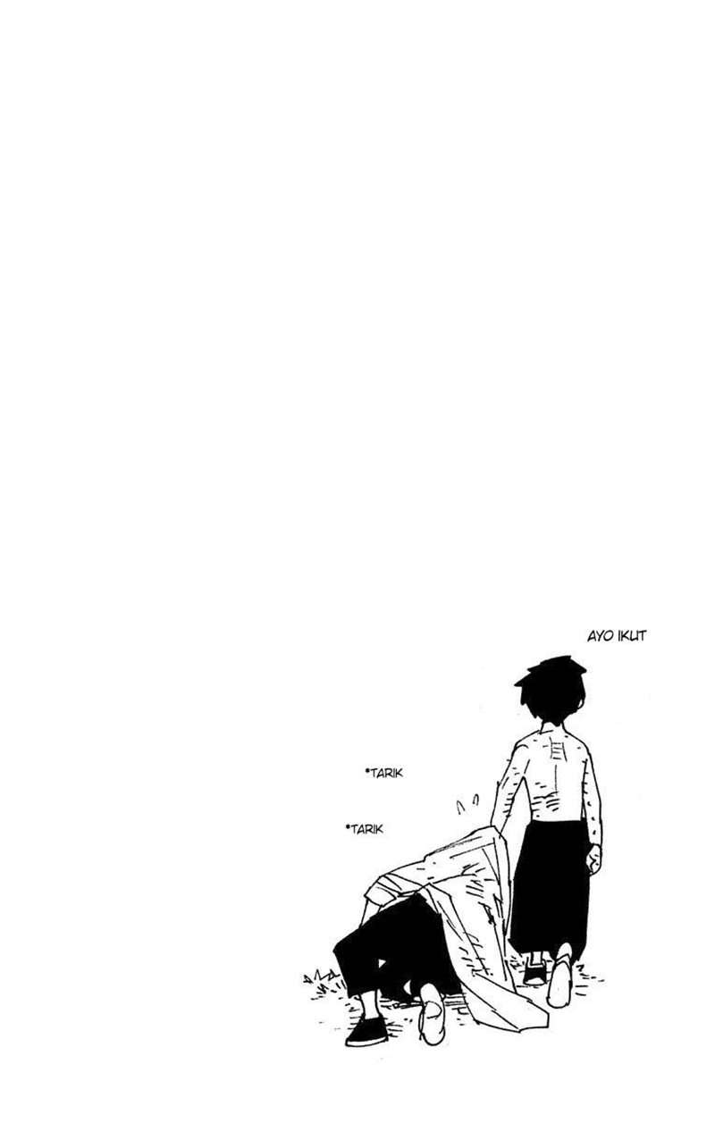 Kemono Jihen Chapter 13 Gambar 45