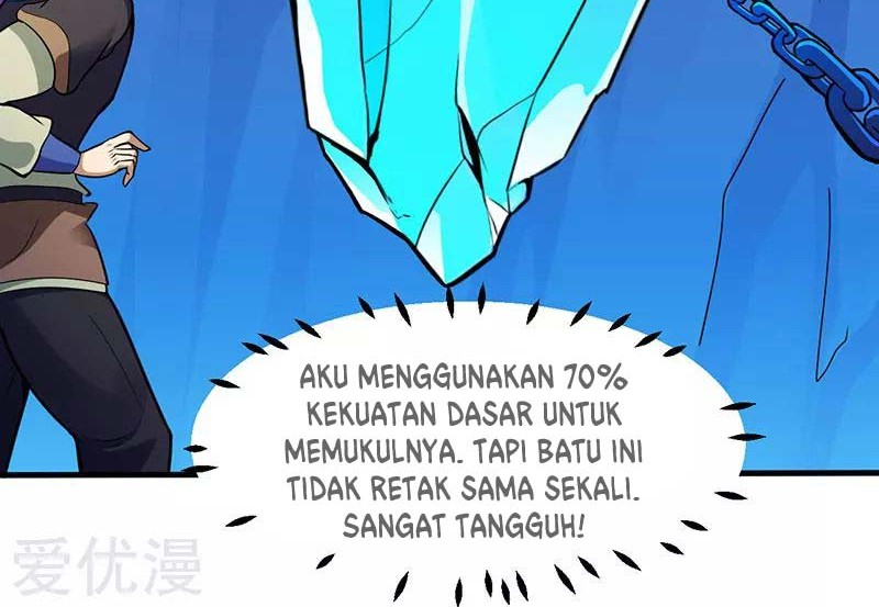 Martial Arts Reigns Chapter 107 Gambar 11