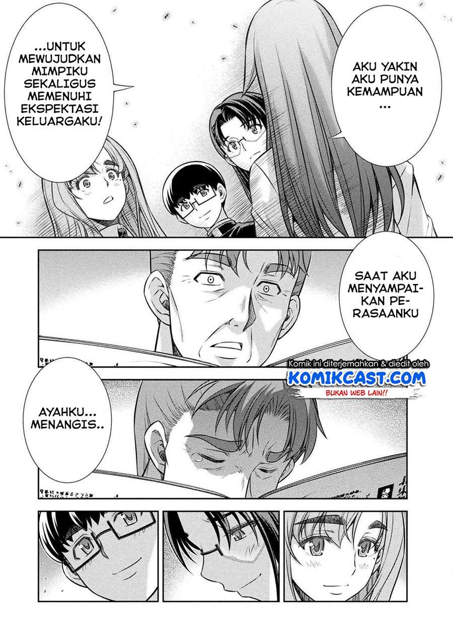 Silver Plan to Redo From JK Chapter 14 Gambar 22
