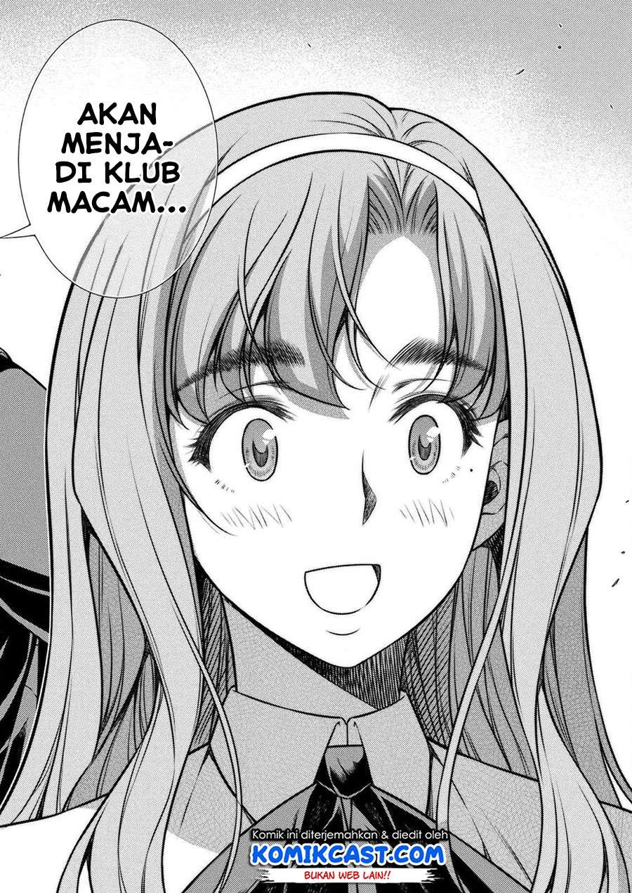 Silver Plan to Redo From JK Chapter 14 Gambar 25
