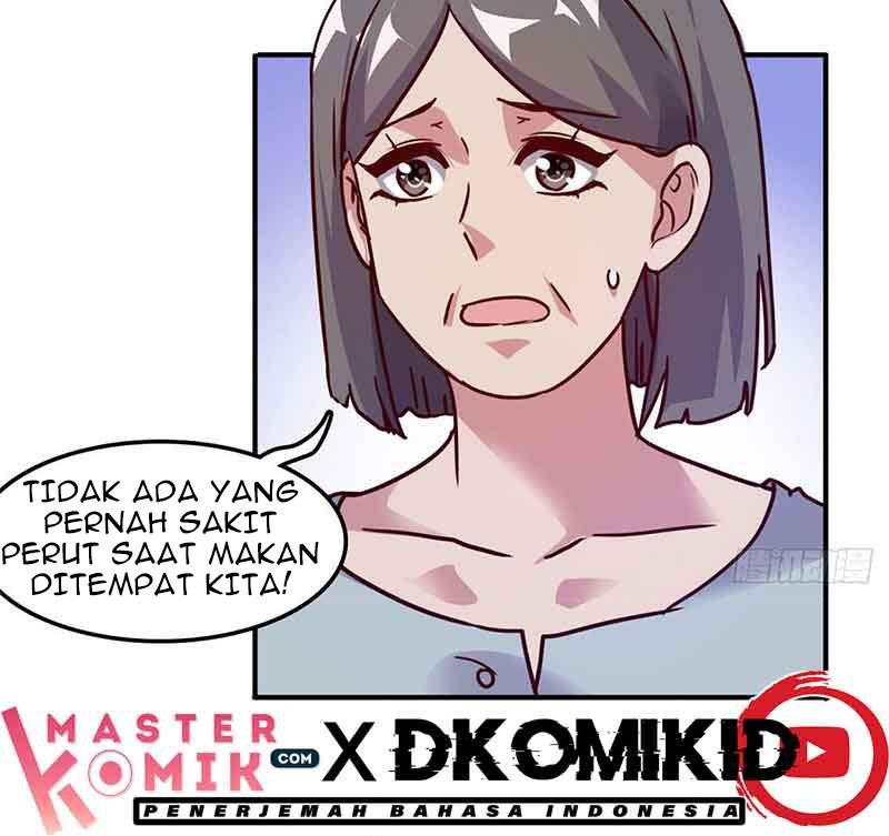 The President’s School Flower Is on Me Chapter 13 Gambar 6