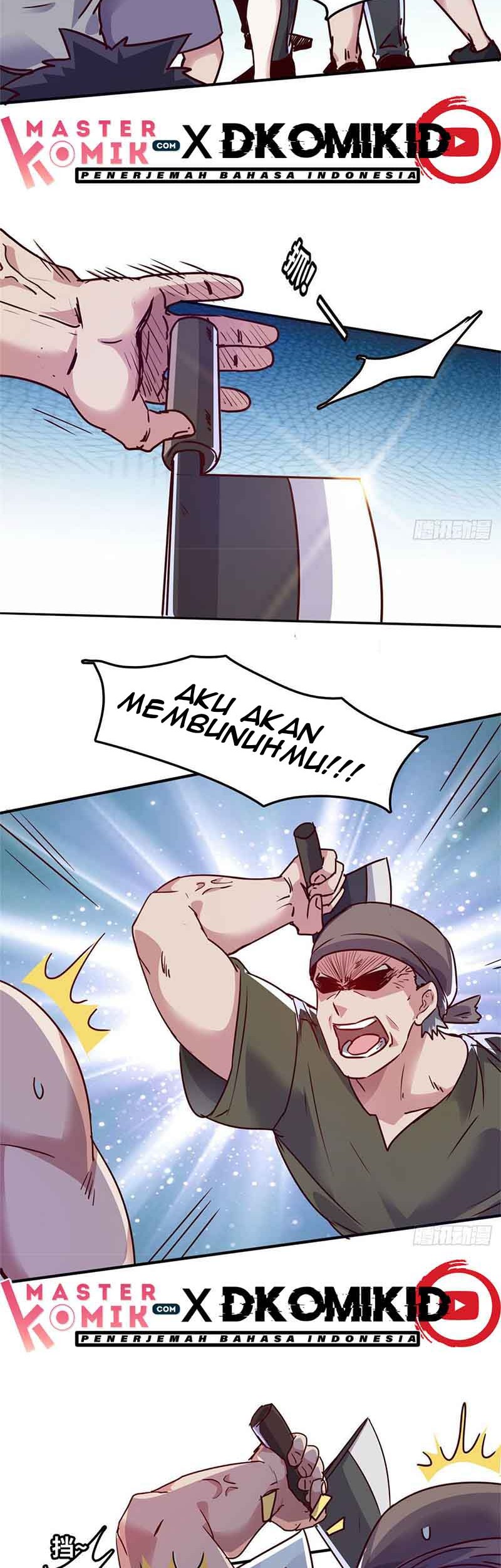 The President’s School Flower Is on Me Chapter 13 Gambar 12