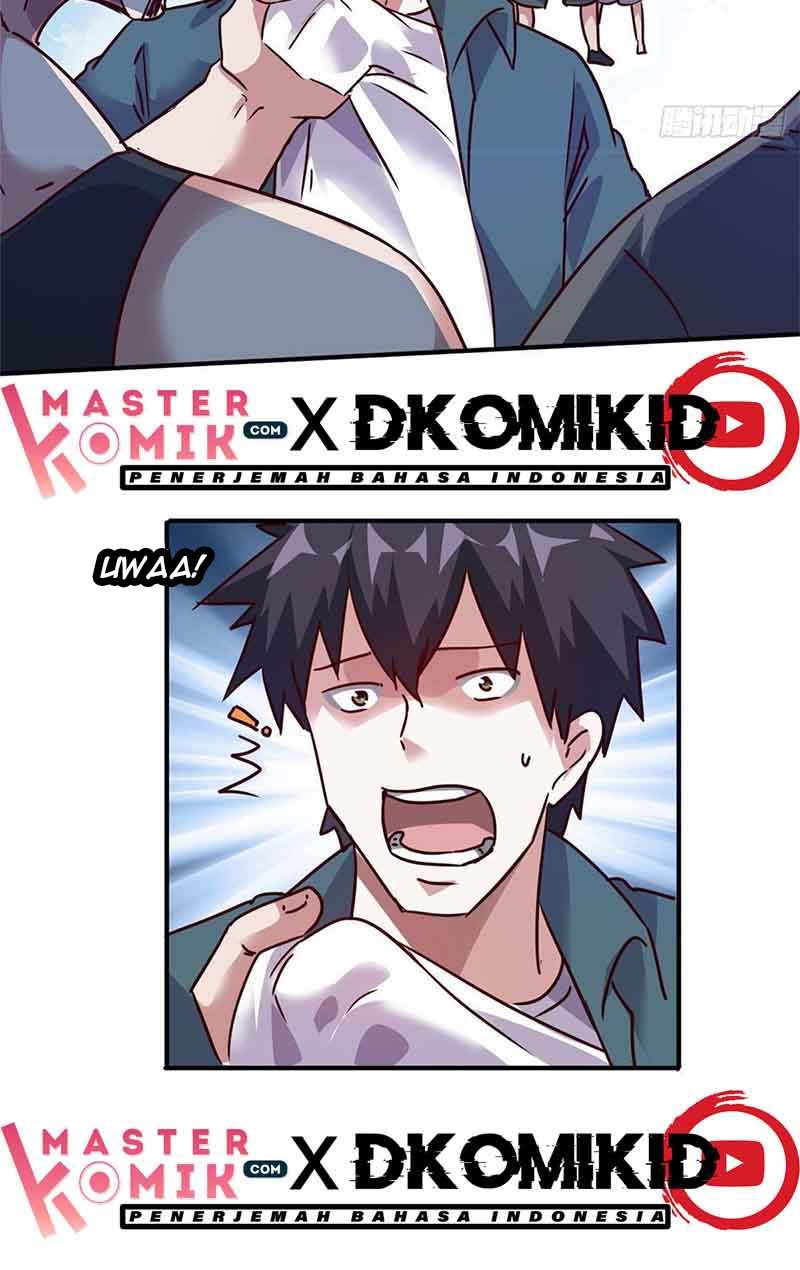 The President’s School Flower Is on Me Chapter 13 Gambar 15