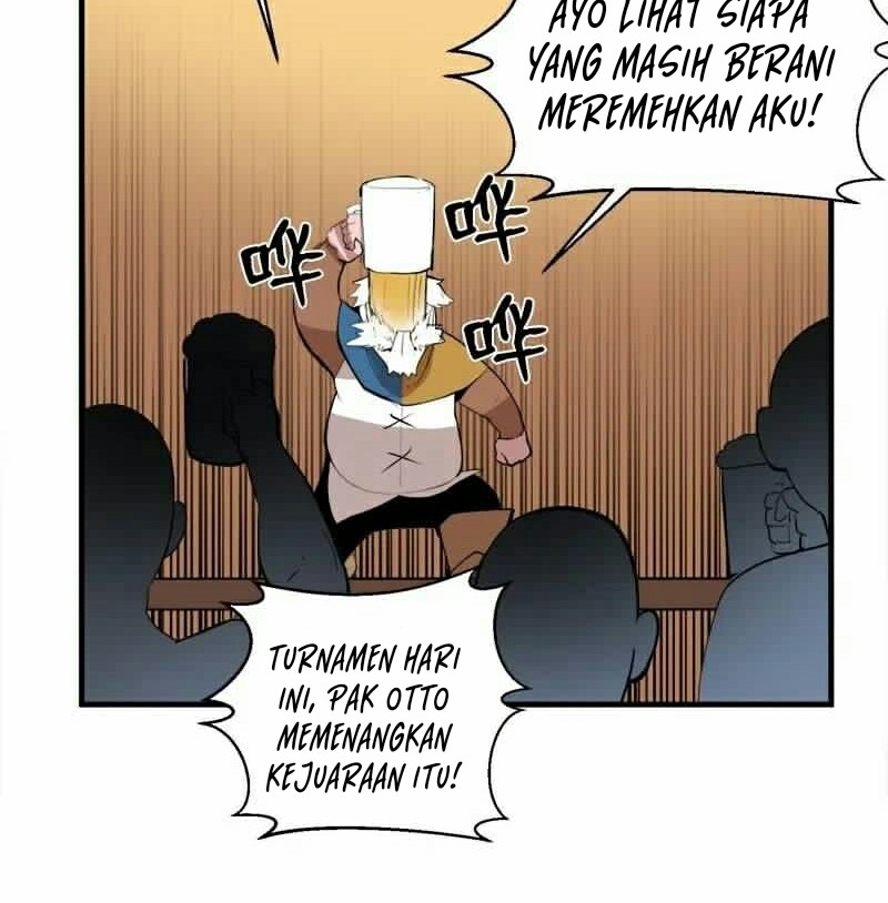 The Dungeon Master Chapter 63 Gambar 23