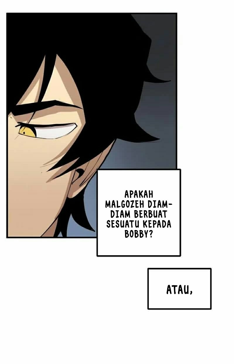 The Dungeon Master Chapter 63 Gambar 37