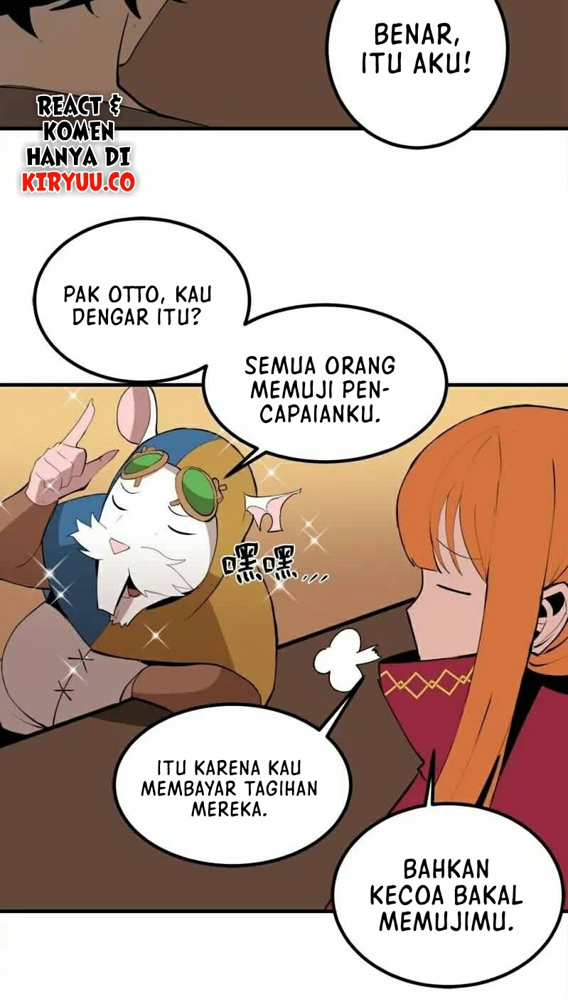 The Dungeon Master Chapter 63 Gambar 39