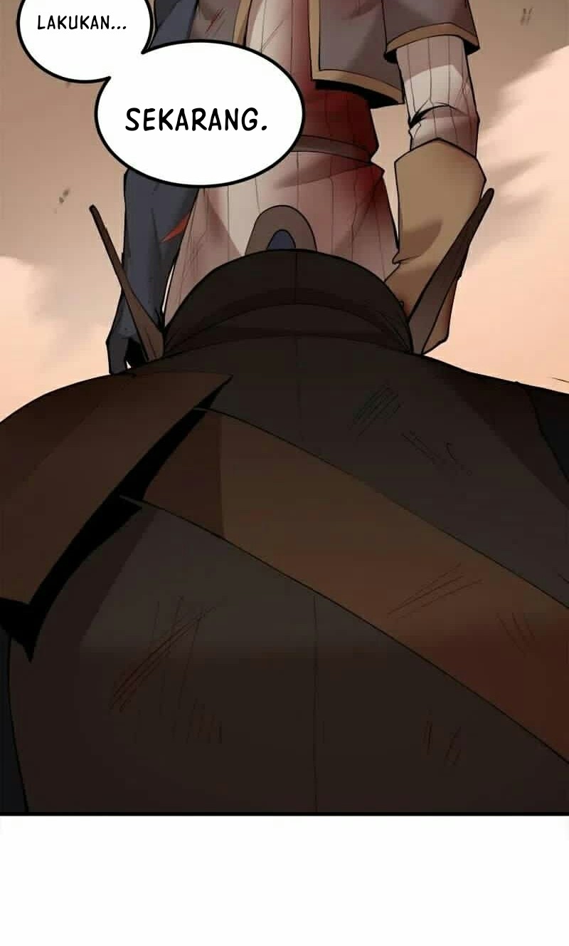 The Dungeon Master Chapter 63 Gambar 11