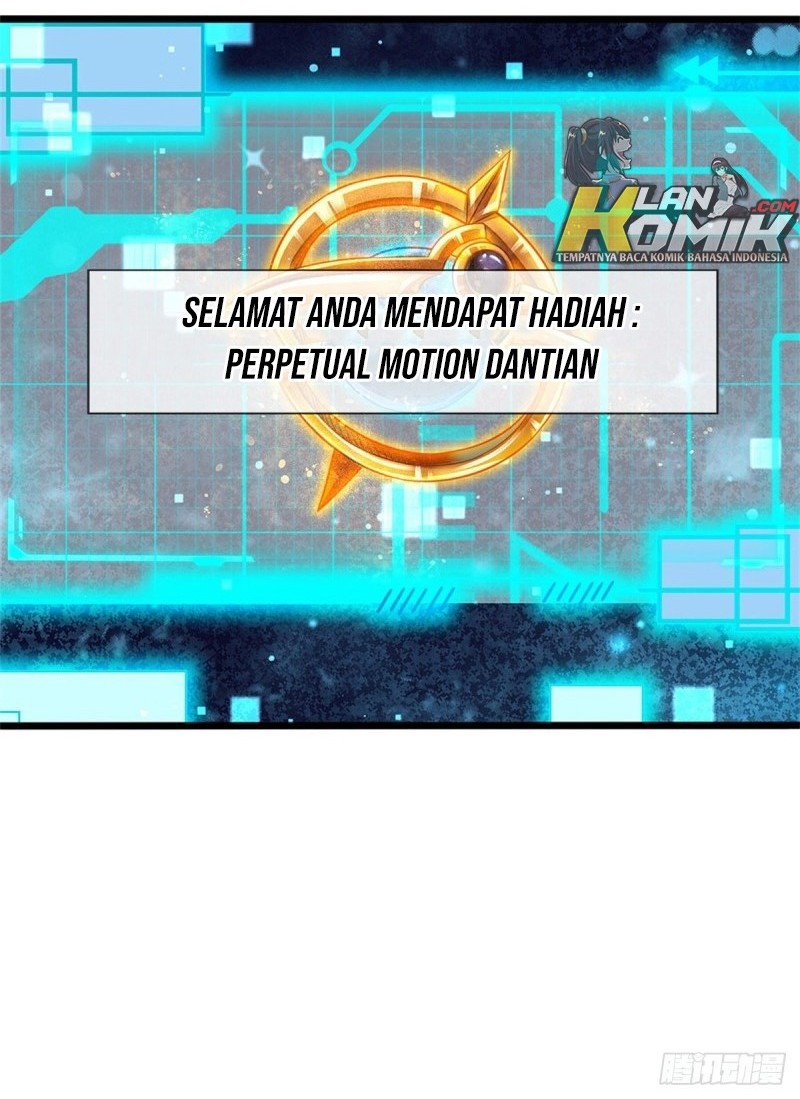 Star Sign In To Supreme Dantian Chapter 01 Gambar 20