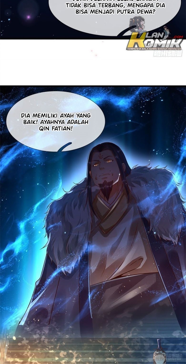 Star Sign In To Supreme Dantian Chapter 01 Gambar 10