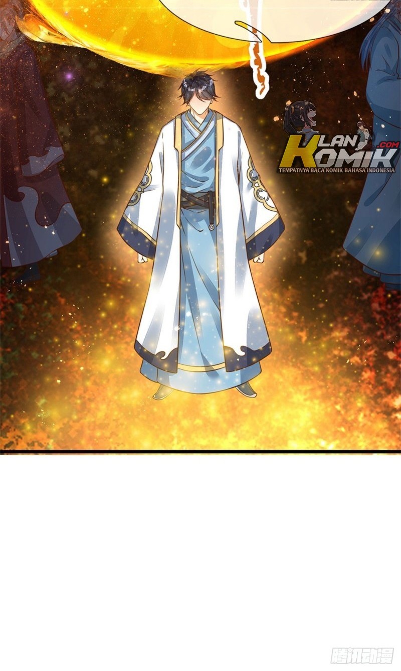 Star Sign In To Supreme Dantian Chapter 01 Gambar 12