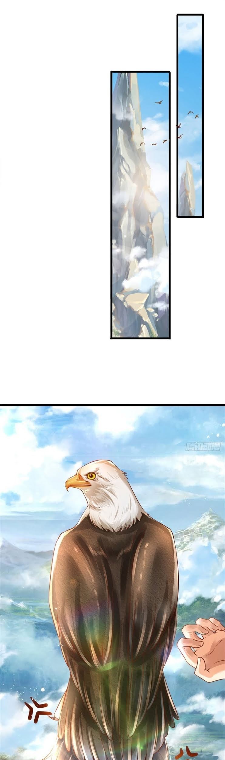 Star Sign In To Supreme Dantian Chapter 01 Gambar 13