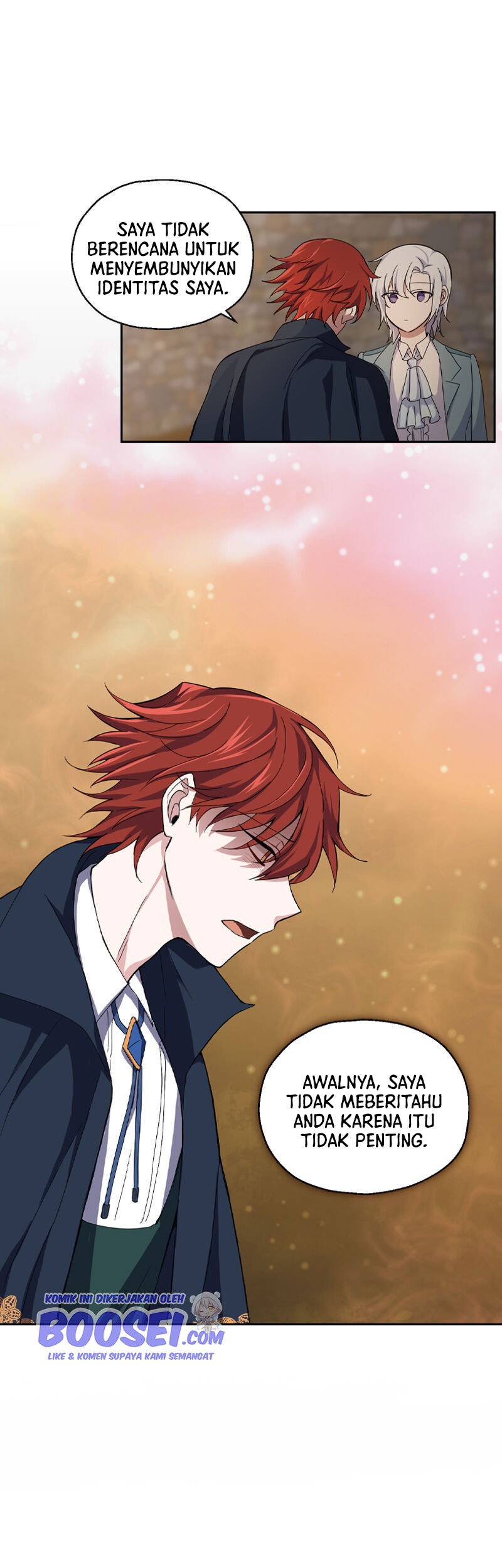 Silver Demon King Chapter 24 Gambar 63