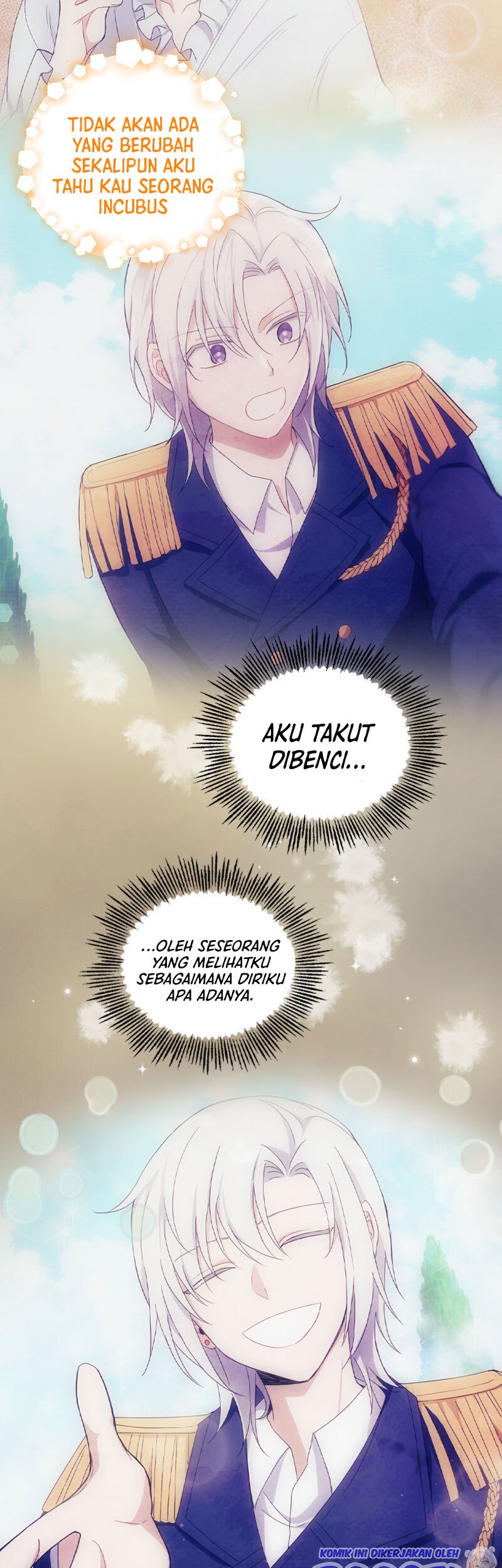 Silver Demon King Chapter 24 Gambar 67