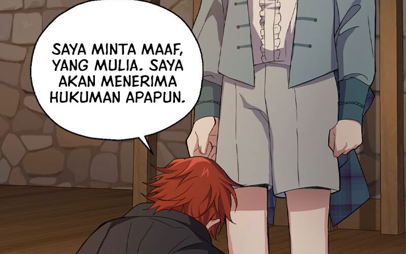Silver Demon King Chapter 24 Gambar 70