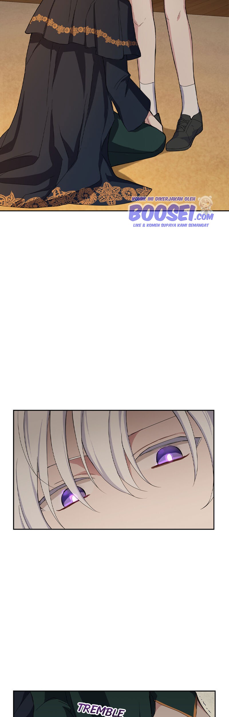 Silver Demon King Chapter 24 Gambar 71