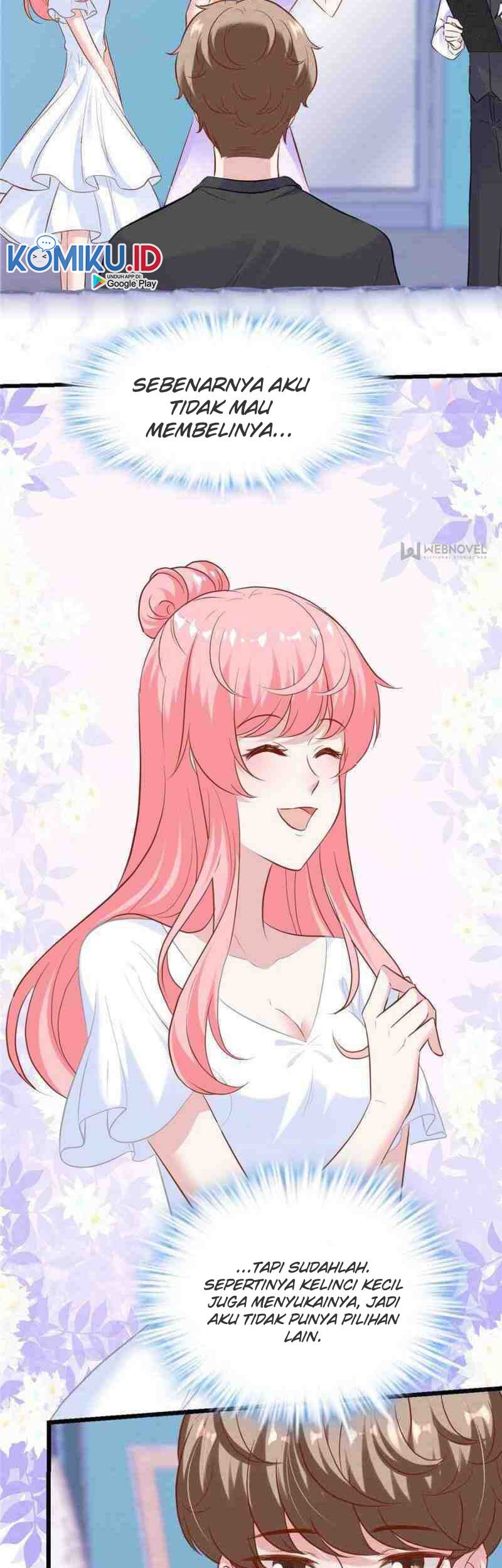 My Beautiful Time with You Chapter 165 Gambar 30