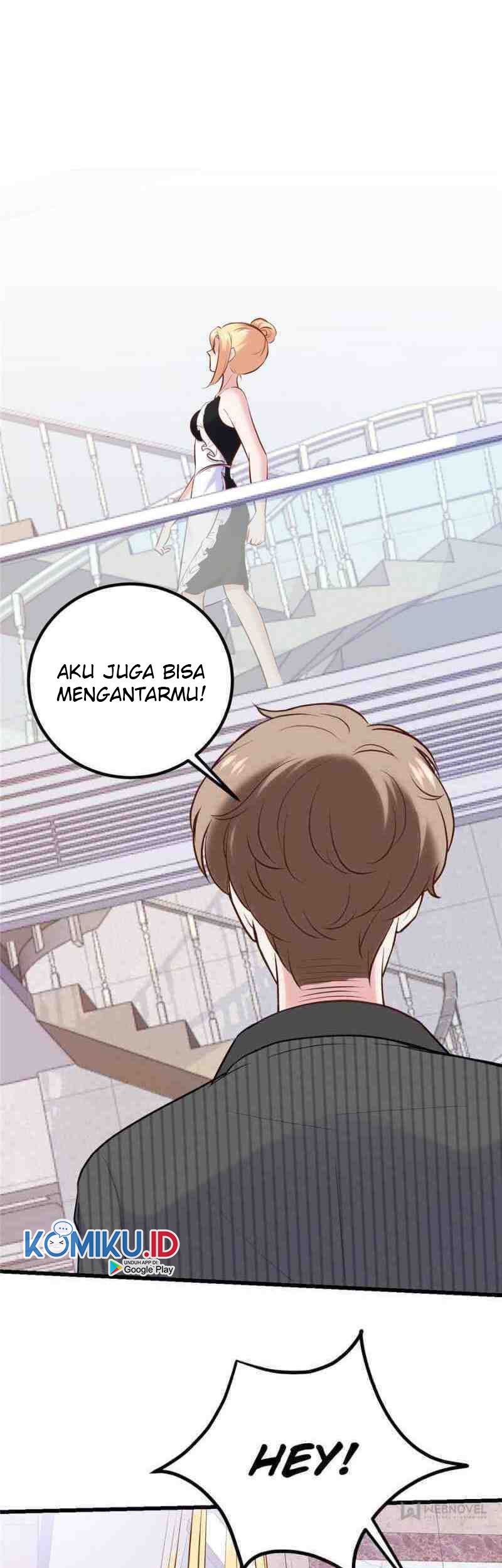 My Beautiful Time with You Chapter 165 Gambar 3