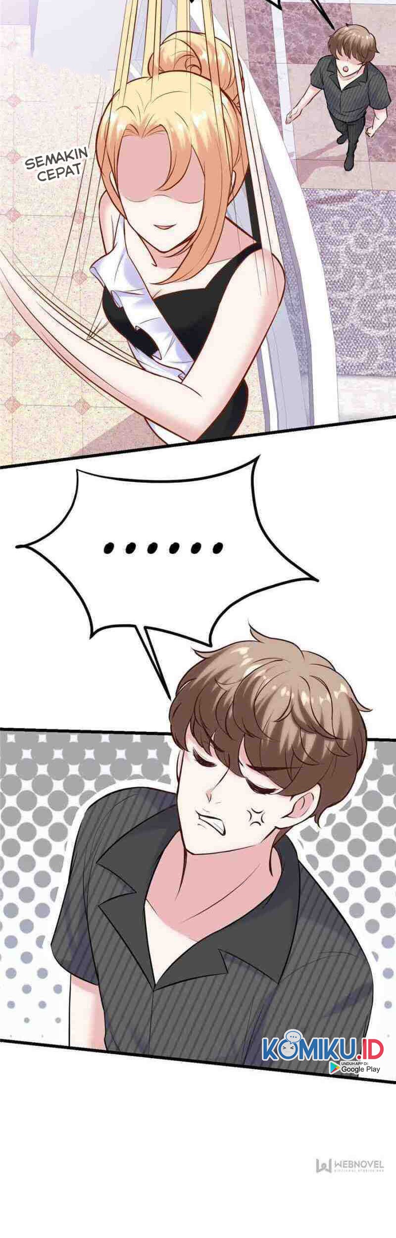 My Beautiful Time with You Chapter 165 Gambar 4
