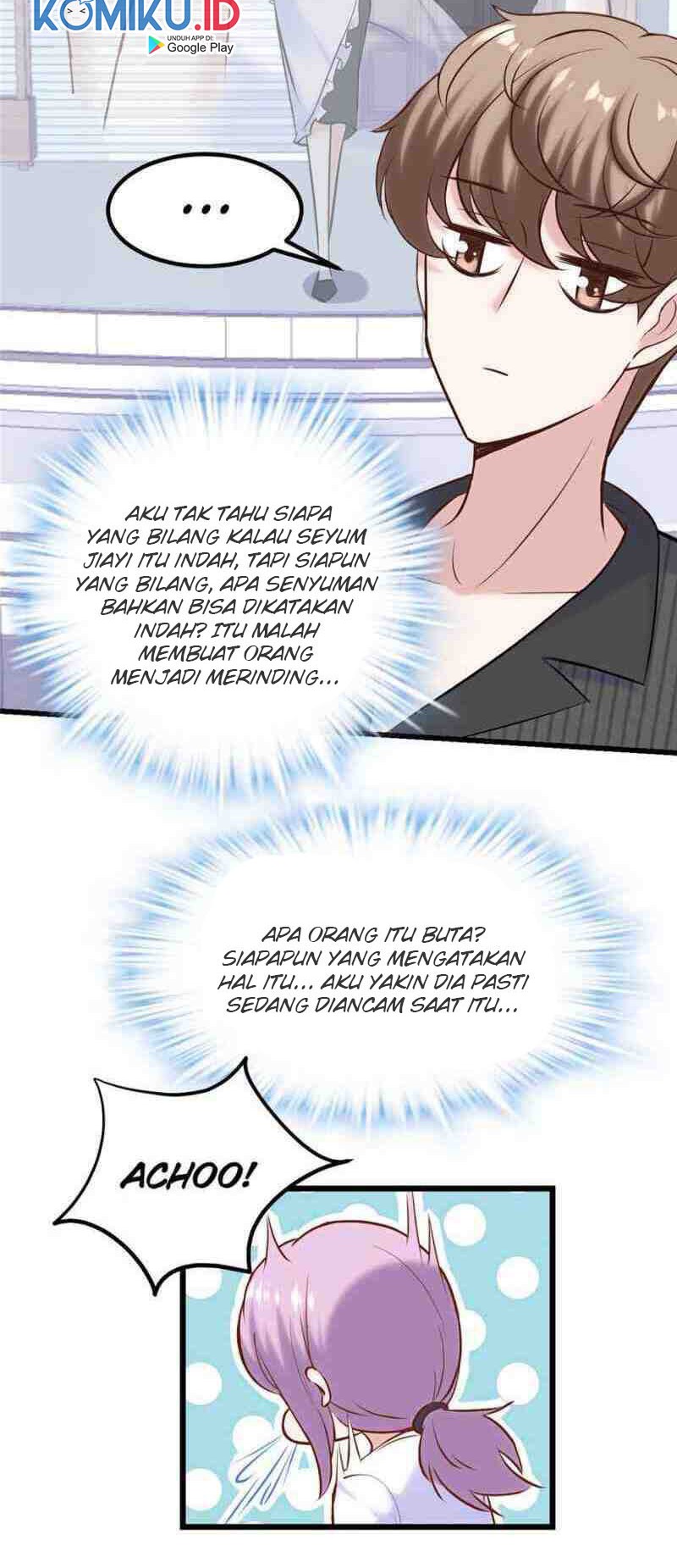 My Beautiful Time with You Chapter 165 Gambar 6