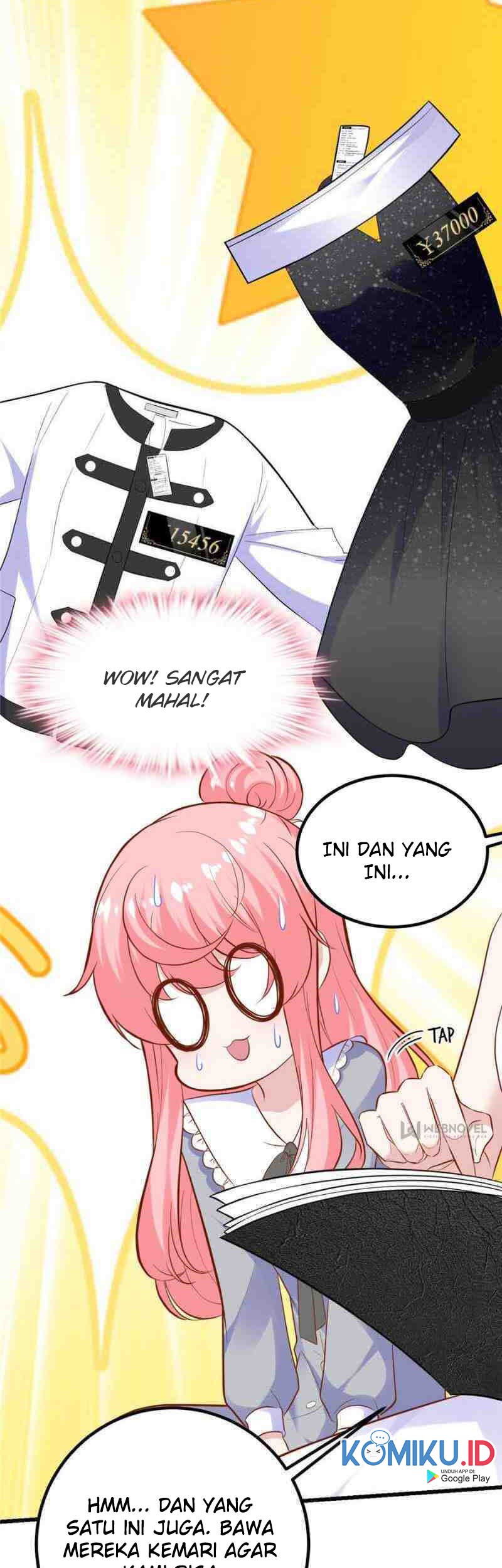 My Beautiful Time with You Chapter 165 Gambar 14