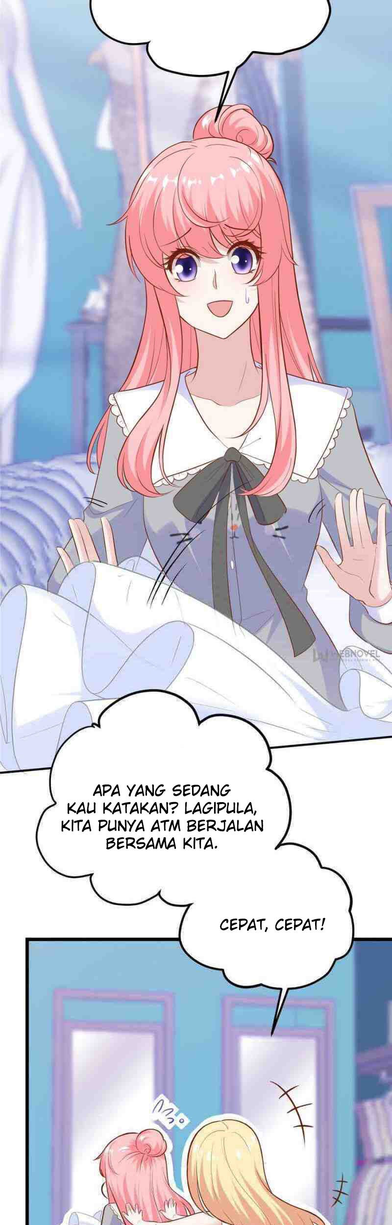 My Beautiful Time with You Chapter 165 Gambar 16
