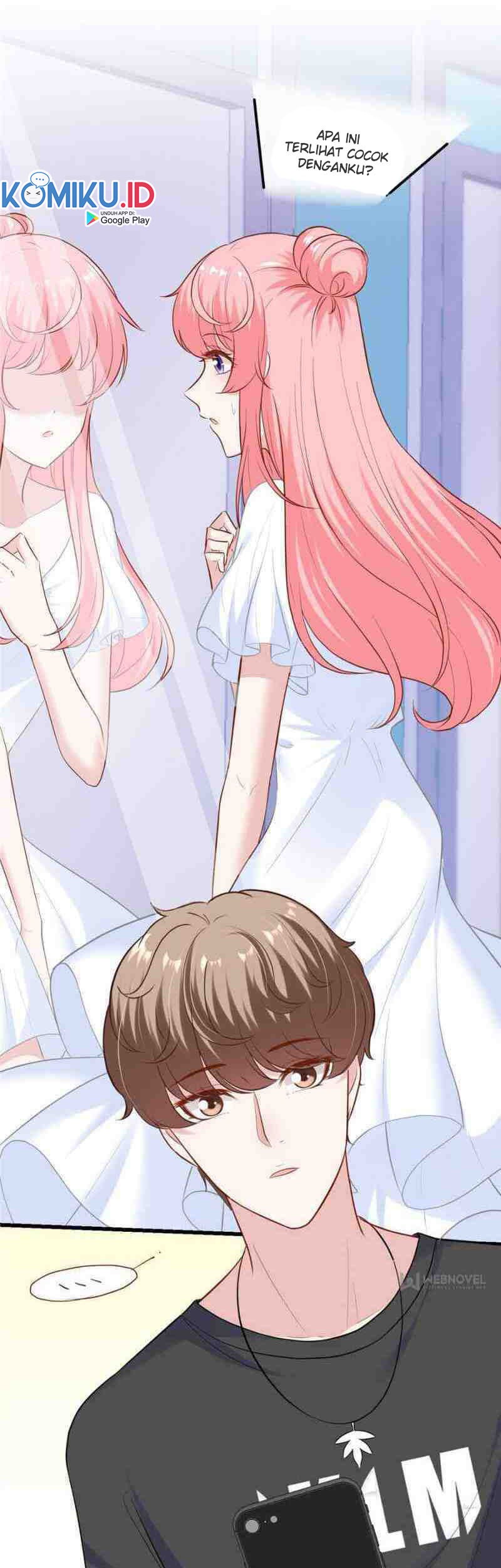 My Beautiful Time with You Chapter 165 Gambar 22