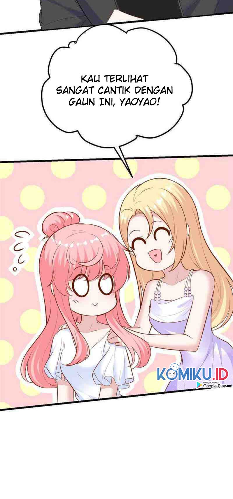 My Beautiful Time with You Chapter 165 Gambar 23