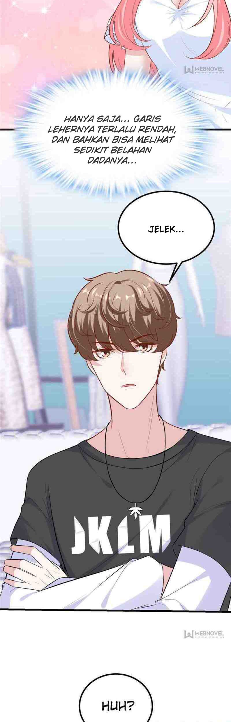 My Beautiful Time with You Chapter 165 Gambar 25