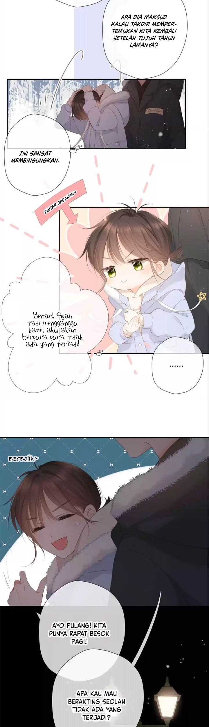 Once More Chapter 48 Gambar 17