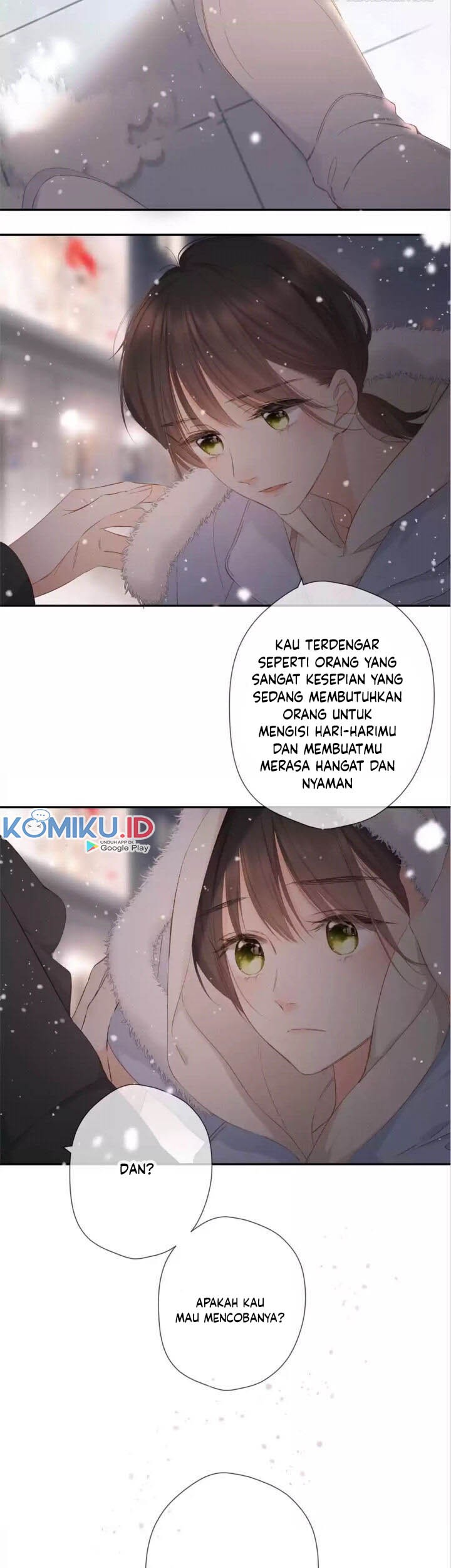 Once More Chapter 48 Gambar 25