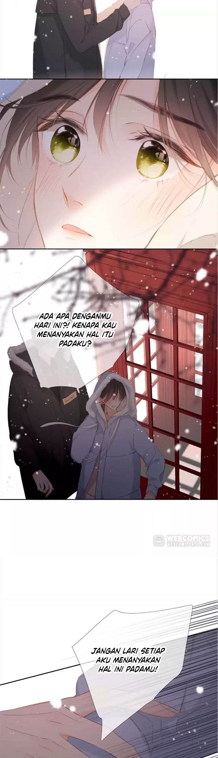 Once More Chapter 48 Gambar 27