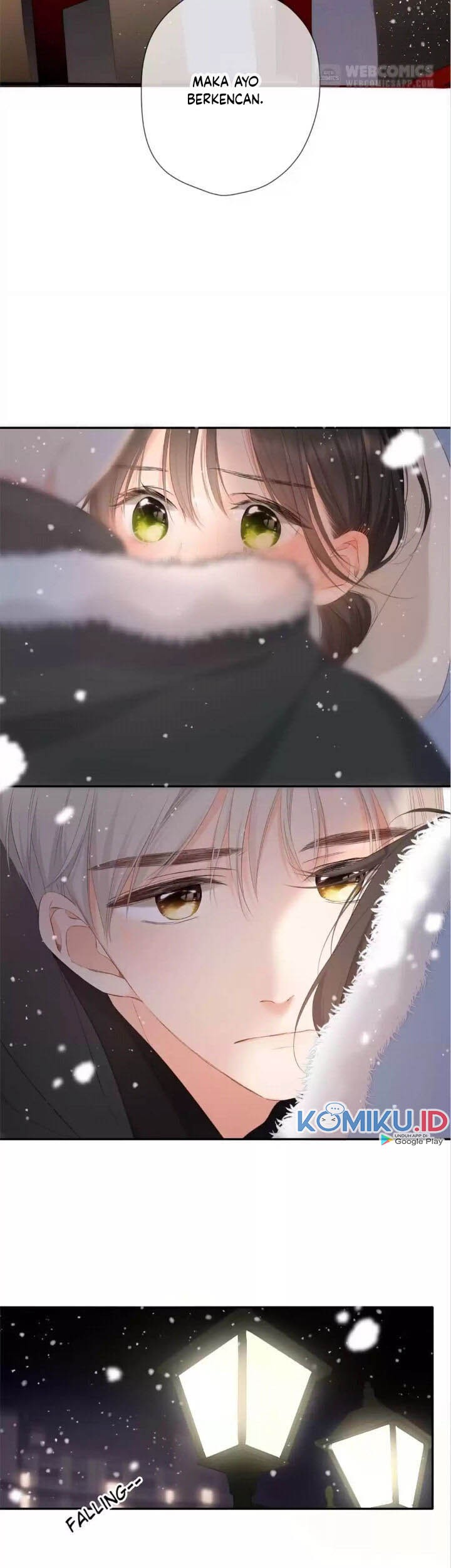 Once More Chapter 48 Gambar 31