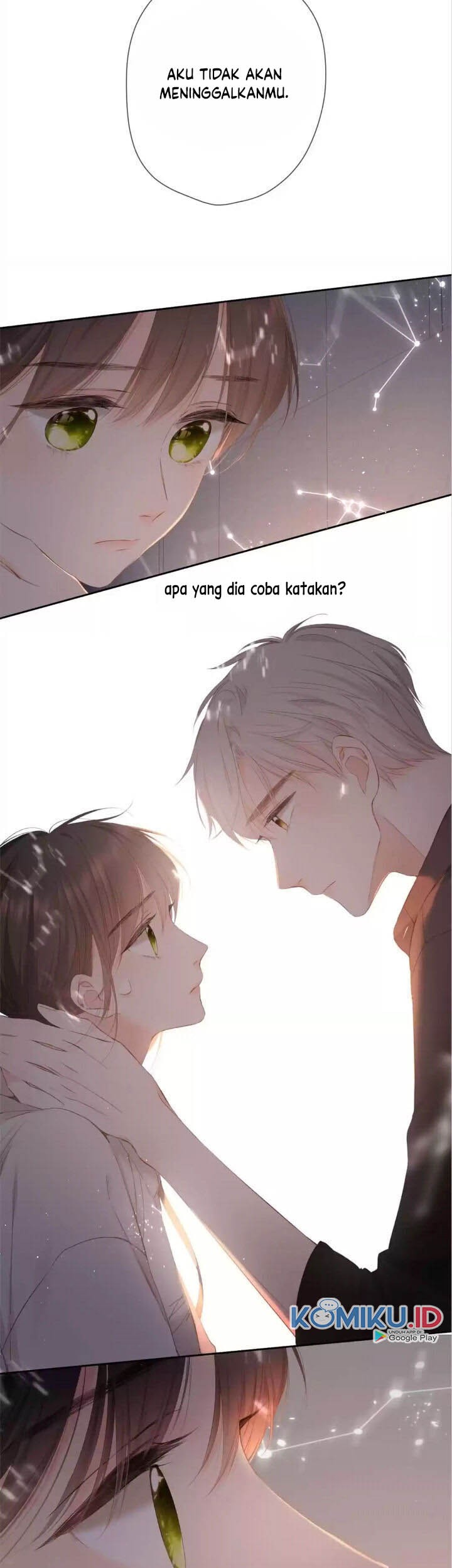 Once More Chapter 48 Gambar 4