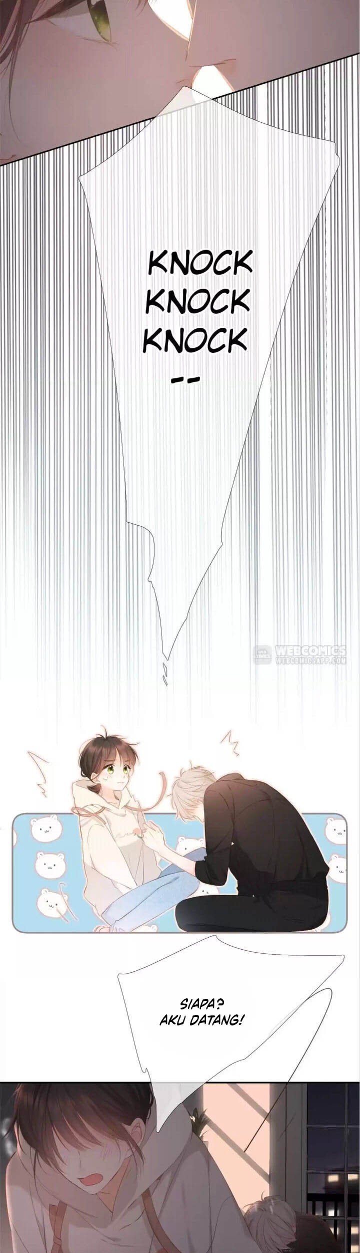 Once More Chapter 48 Gambar 9