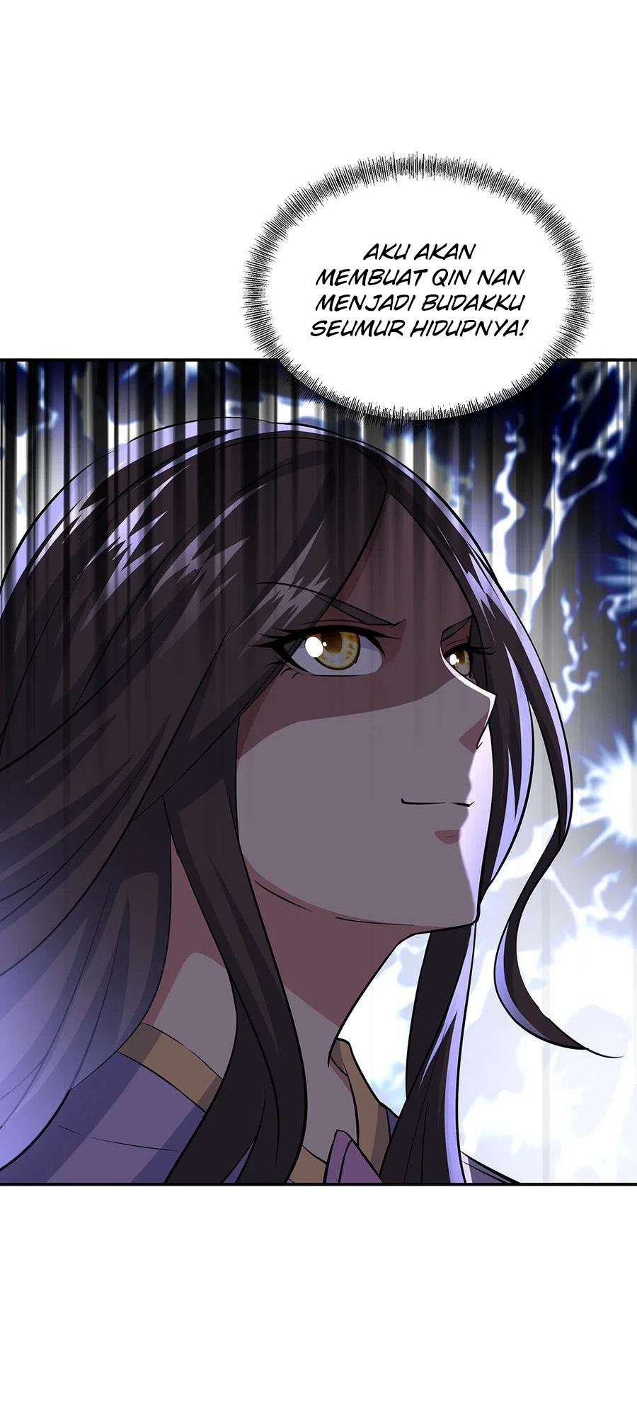 Peerless Soul Chapter 274 Gambar 20