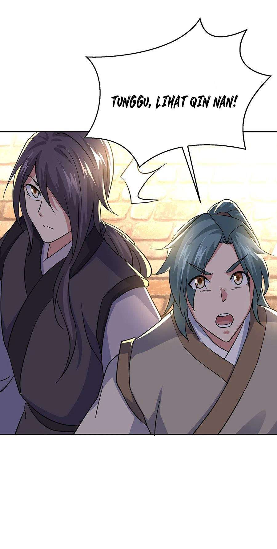 Peerless Soul Chapter 274 Gambar 34
