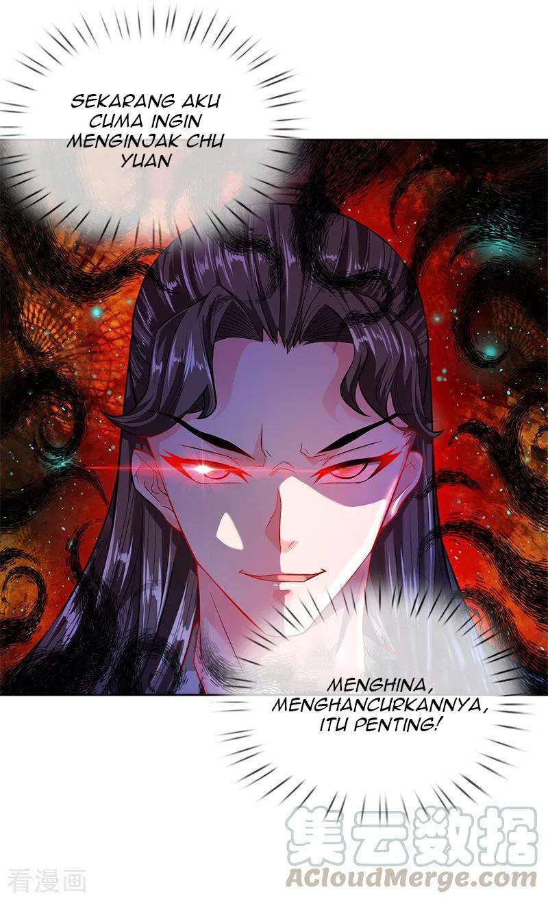 Jiandao Lingtian Chapter 58 Gambar 24