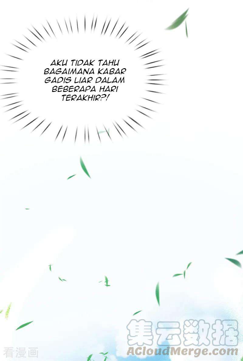 Jiandao Lingtian Chapter 57 Gambar 23