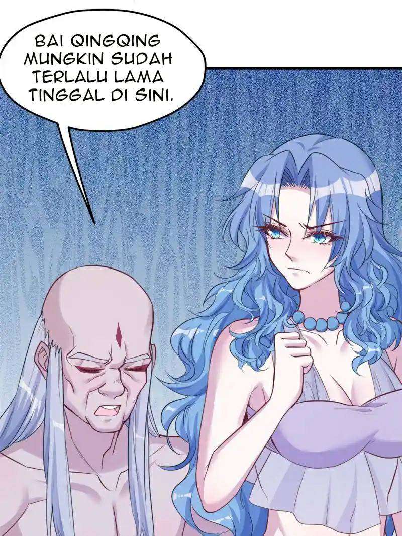 Beauty and the Beast Chapter 198 Gambar 44