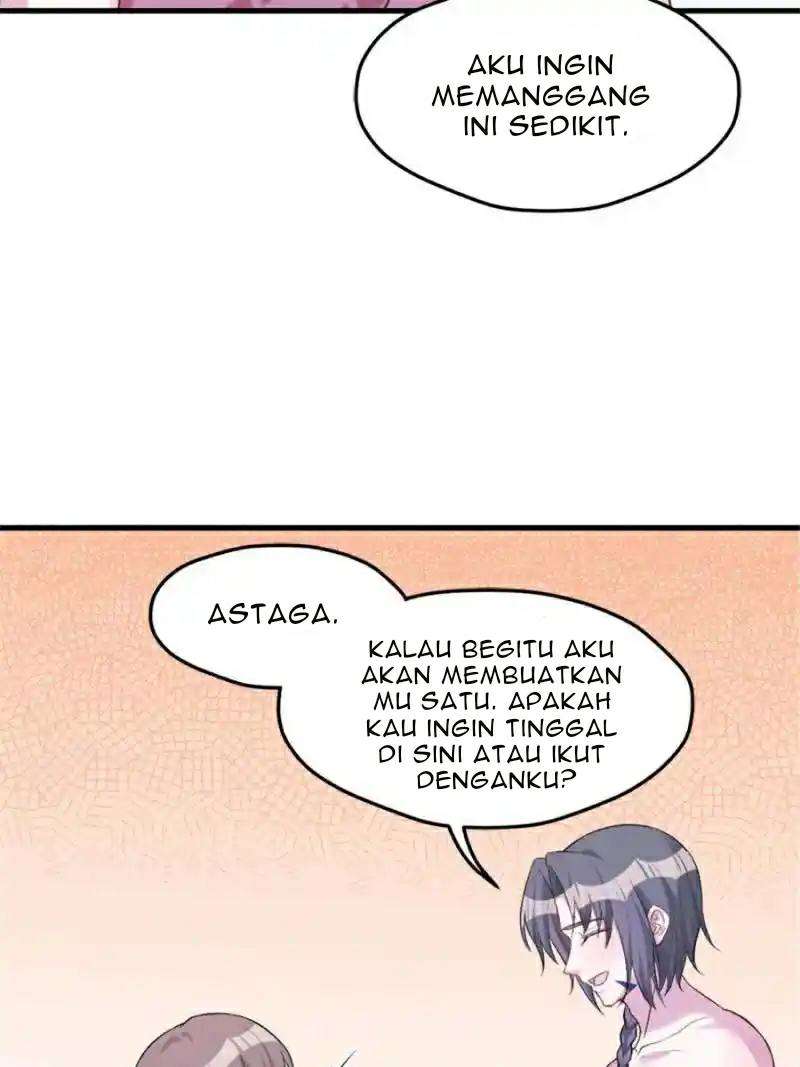 Beauty and the Beast Chapter 200 Gambar 39