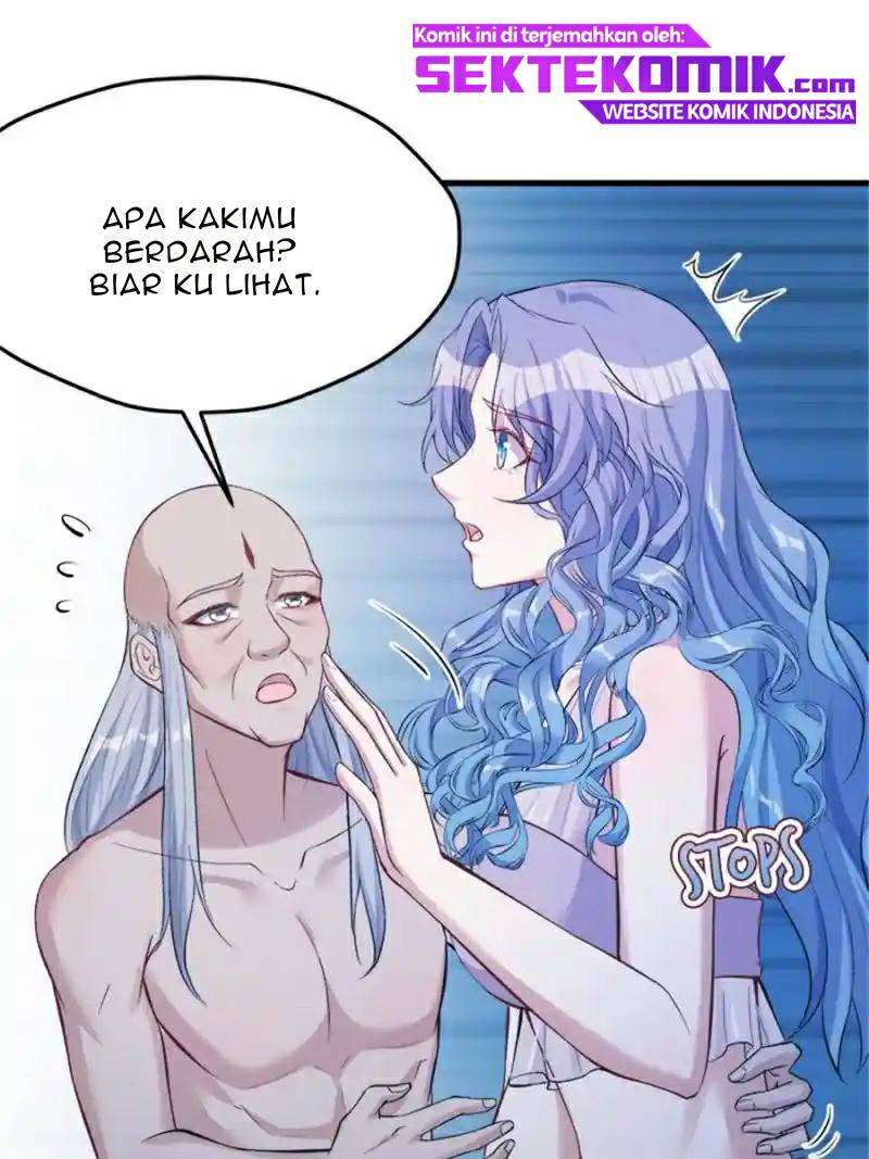Beauty and the Beast Chapter 199 Gambar 3