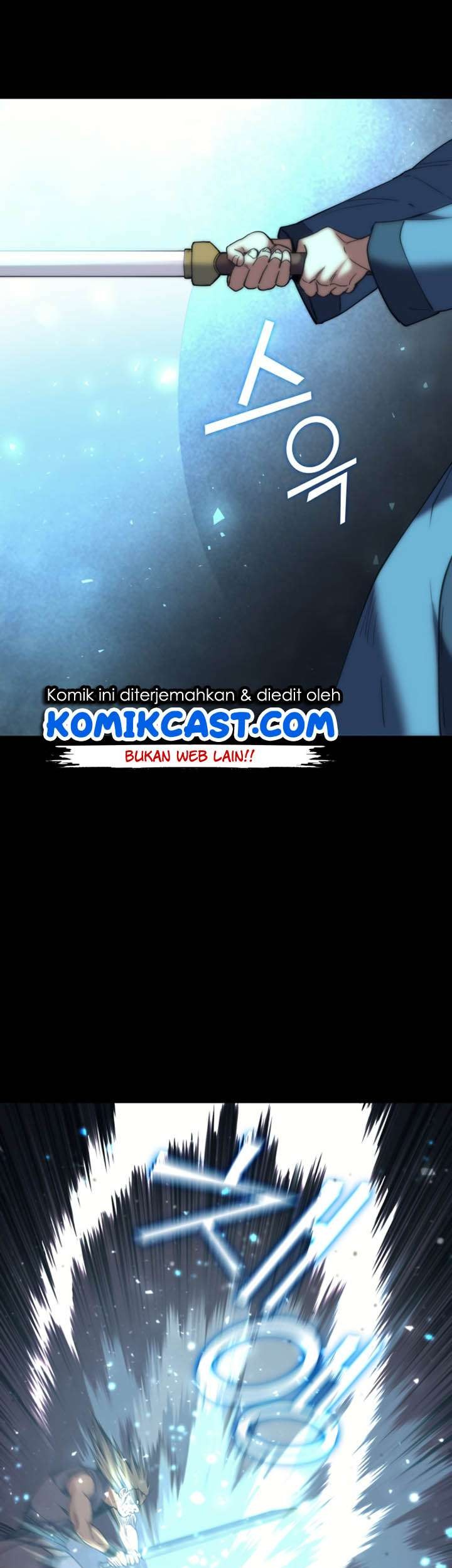 Tale of a Scribe Who Retires to the Countryside Chapter 44 Gambar 44