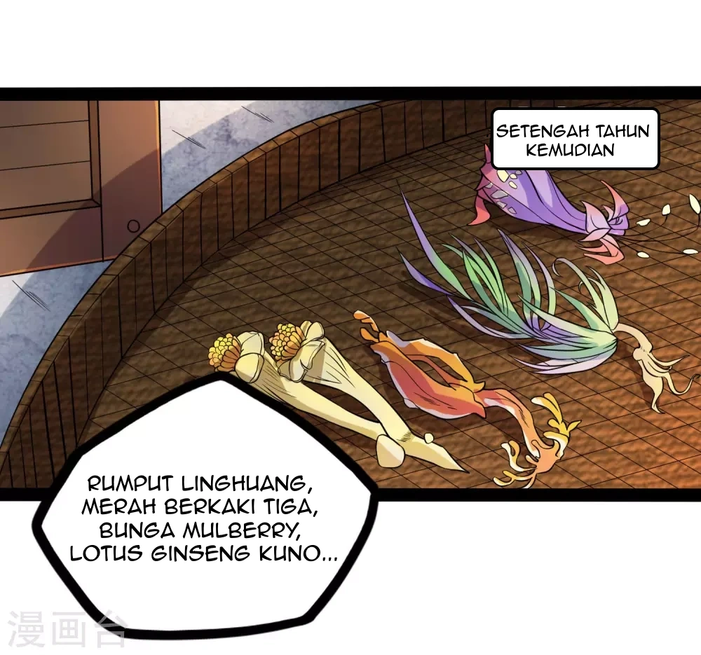 Stepping Through The Fairy River Chapter 41 Gambar 24