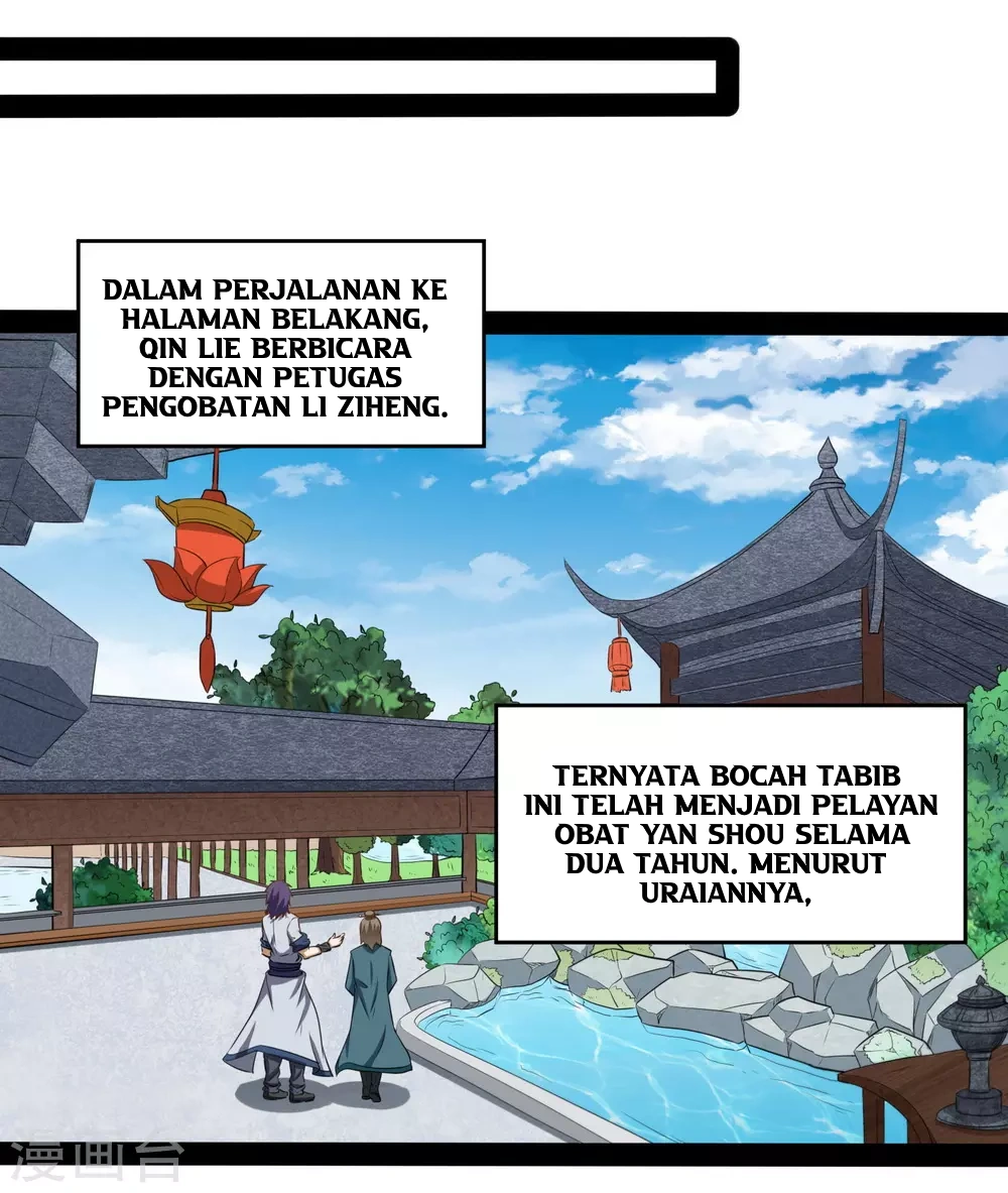 Stepping Through The Fairy River Chapter 39 Gambar 12