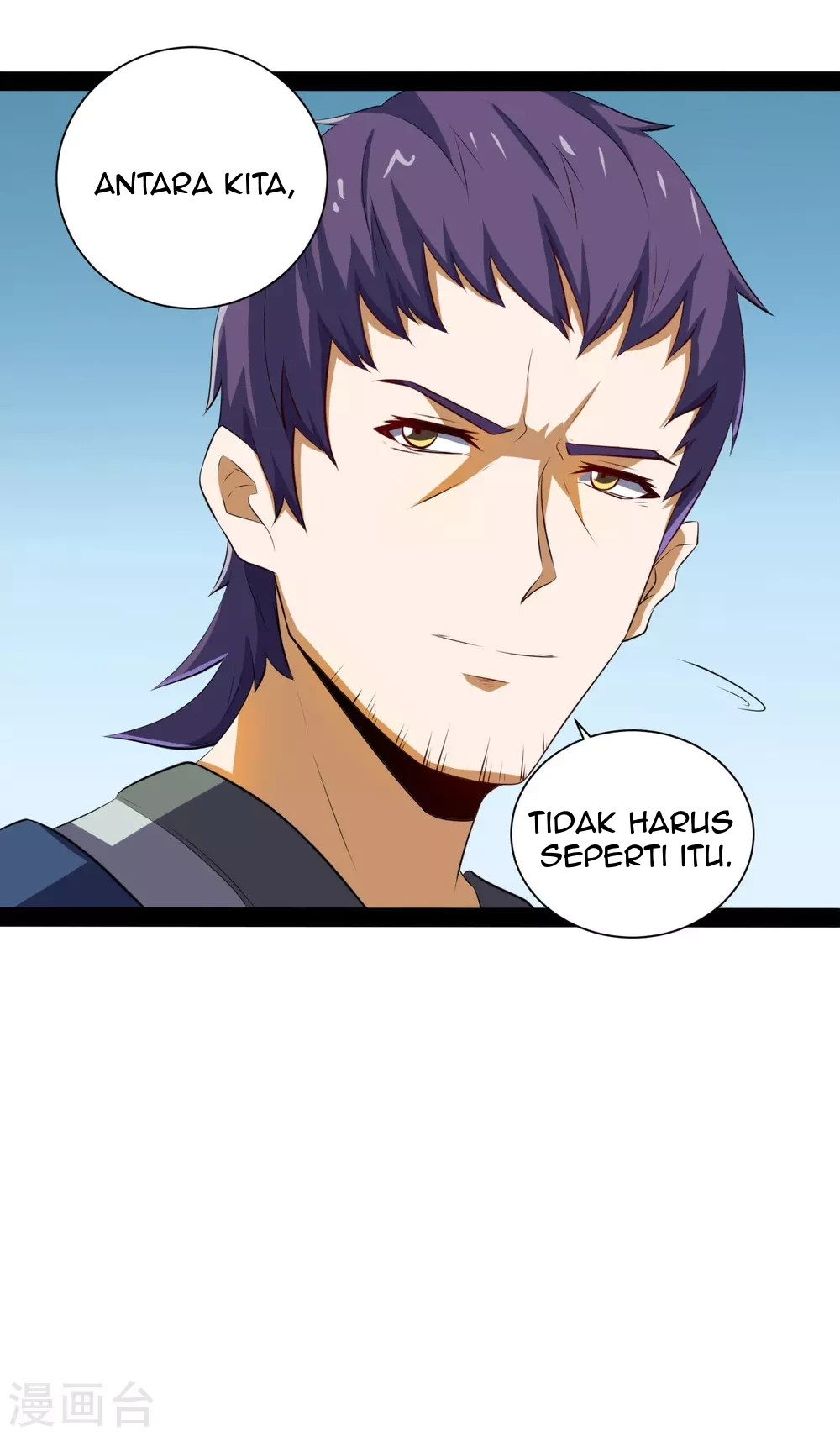 Stepping Through The Fairy River Chapter 38 Gambar 11