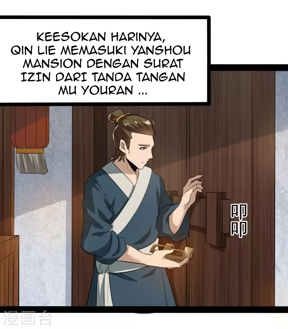 Stepping Through The Fairy River Chapter 38 Gambar 13