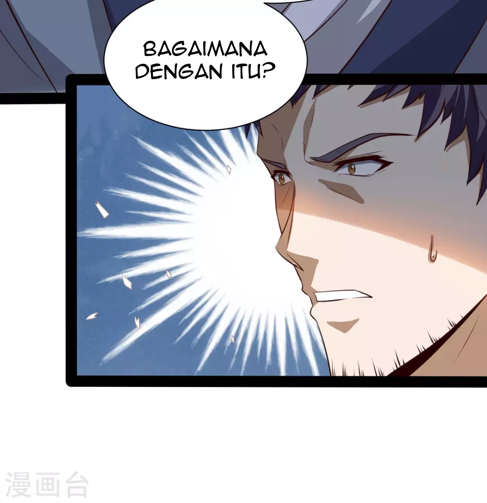 Stepping Through The Fairy River Chapter 38 Gambar 27