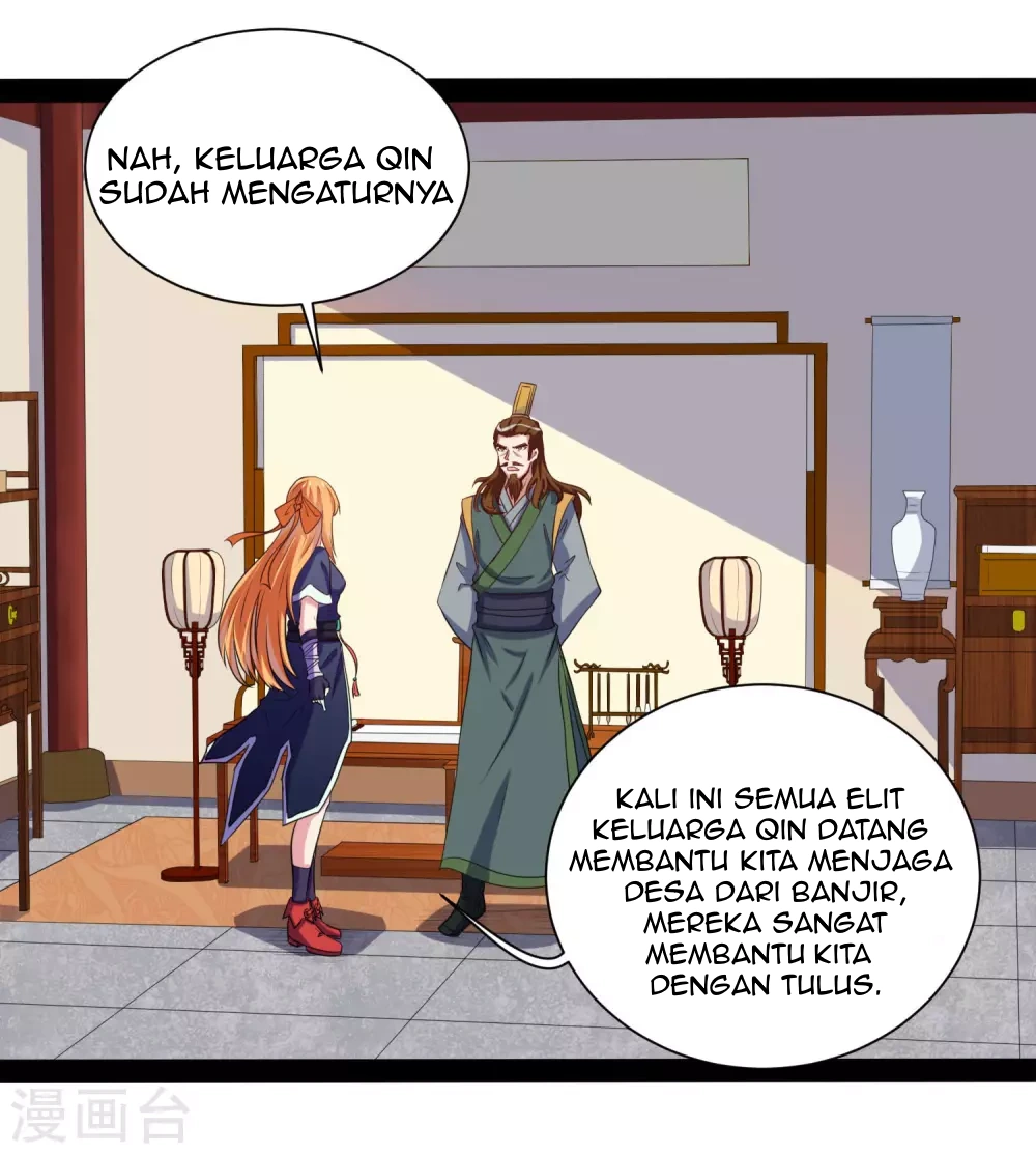 Stepping Through The Fairy River Chapter 38 Gambar 28